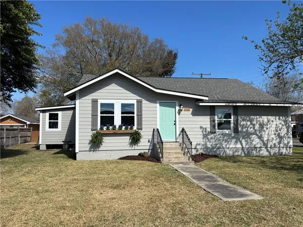 $198,000 | 2220 South Central Street, Lutcher, LA 70071