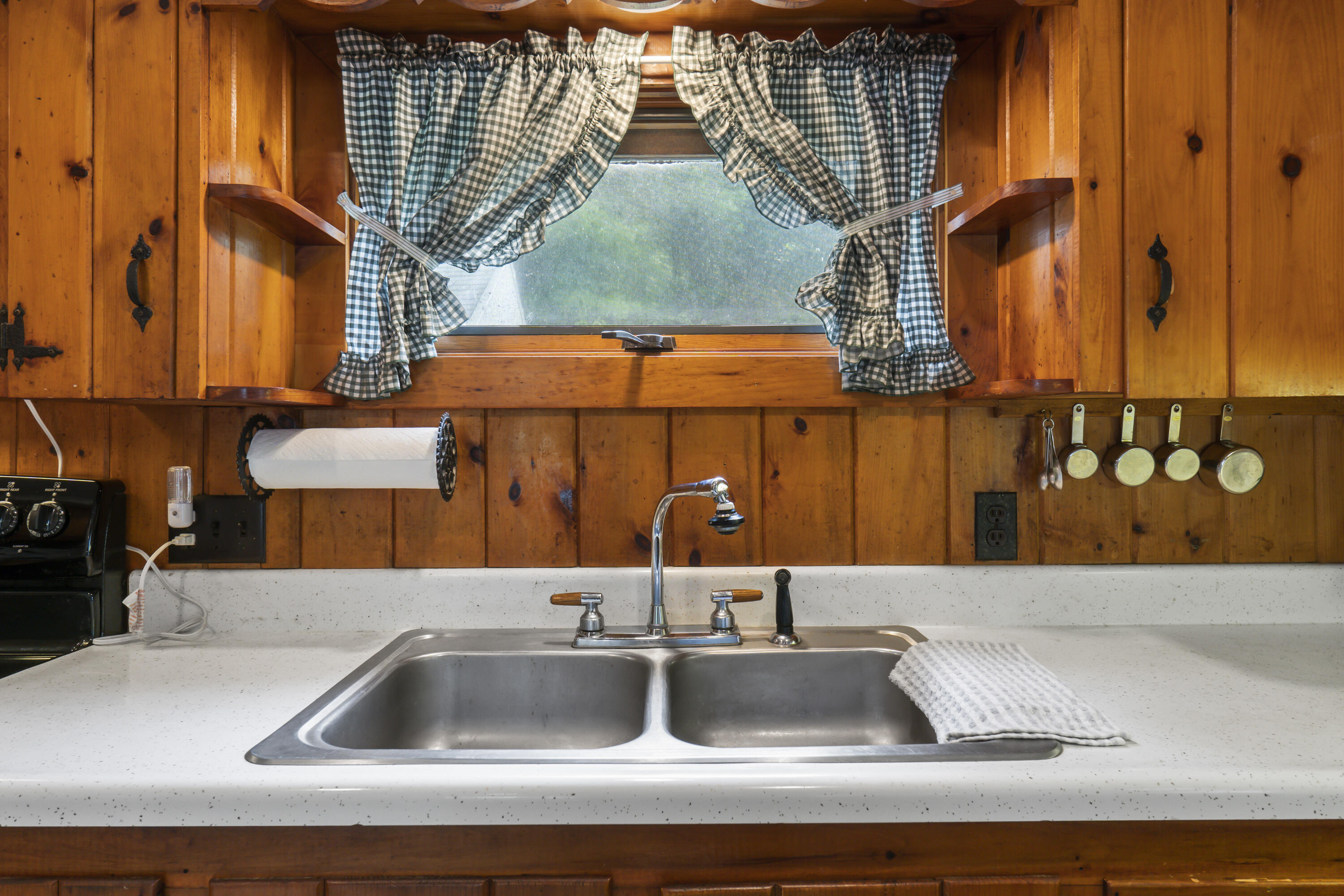6 Plummer Drive Raymond, ME 04071 - Photo 12 of 47 Kitchen
