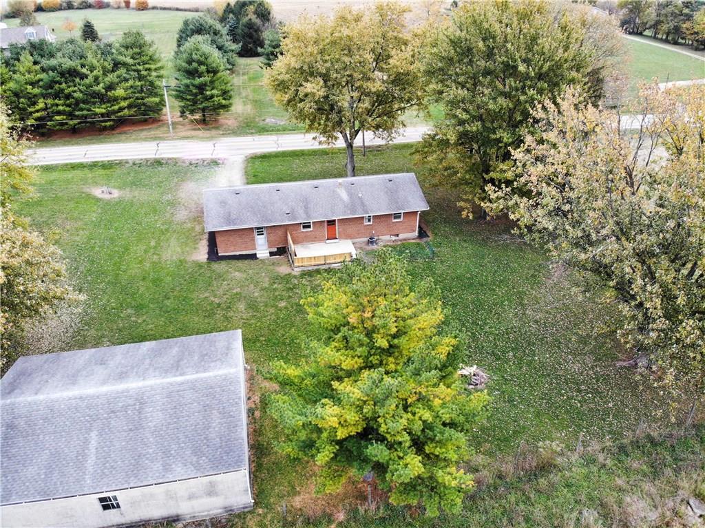 2825 Shrine Road Springfield, OH 45502 - Photo 15 of 30