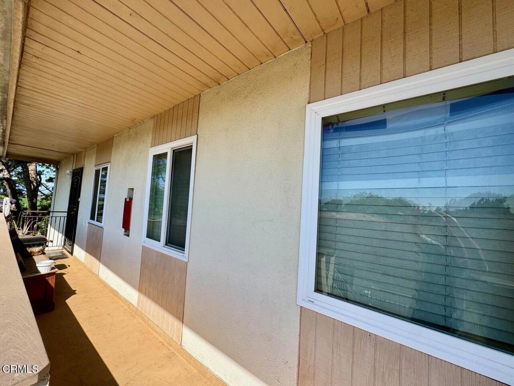 500 North Ventura Road Oxnard, CA 93030 - Photo 6 of 8 a view of a balcony