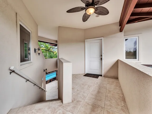 a view interior of a house and natural light