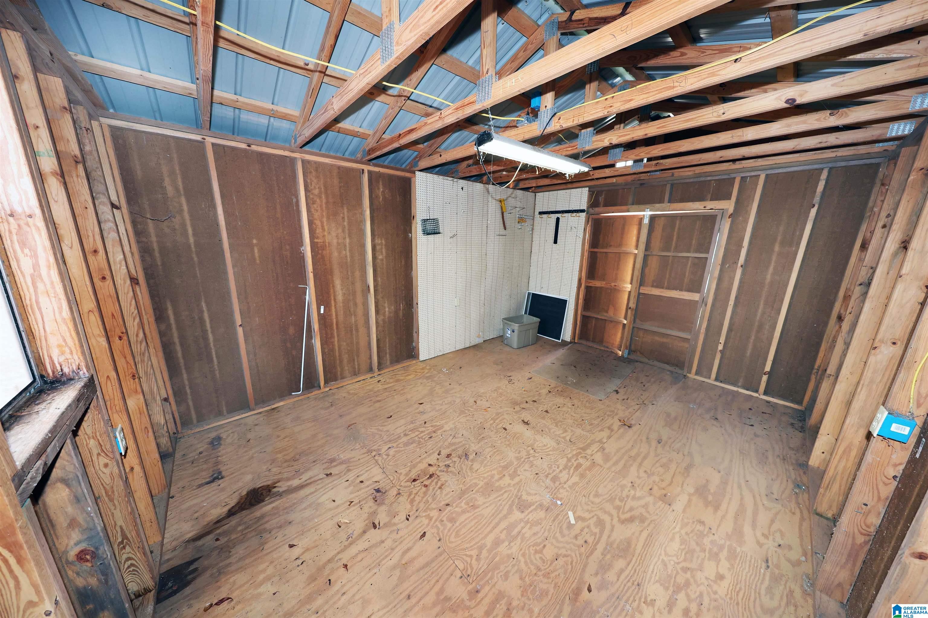 438 Christiana Church Road Talladega, AL 35160 - Photo 34 of 47