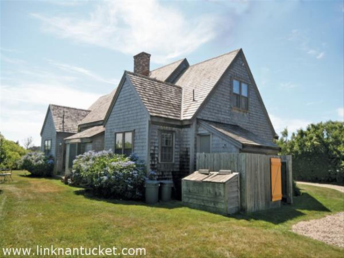 54 Starbuck Road Nantucket, MA 02554 - Photo 3 of 10 Gallery Image 3