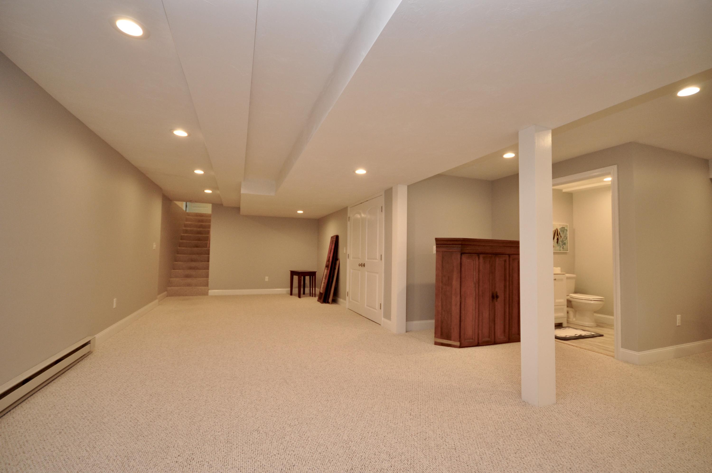 5 Bournedale Road Buzzards Bay, MA 02532 - Photo 29 of 39 a big room with closet and a large window