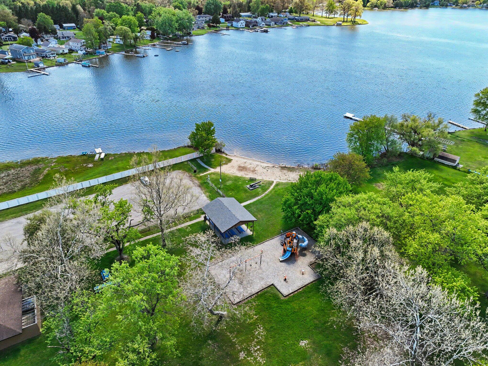 315 Pine Street Decatur, MI 49045 - Photo 26 of 31 dji_0900