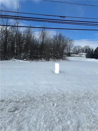 $84,900 | Creek Road, Lewiston, NY 14092