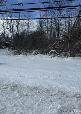 $84,900 | Creek Road, Lewiston, NY 14092