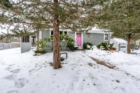 $590,000 | 13 Rogers Road, Harwich, MA 02645
