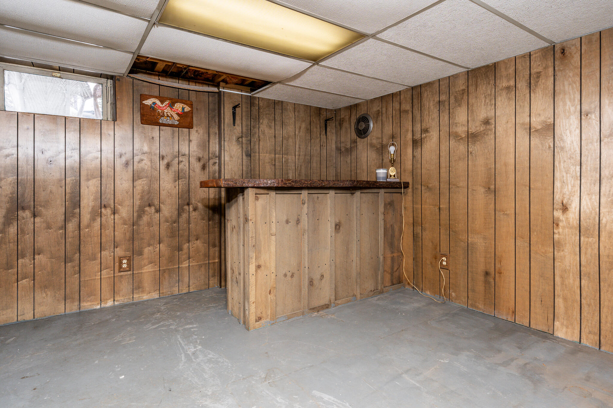 13 Rogers Road Harwich, MA 02645 - Photo 22 of 25 basement2