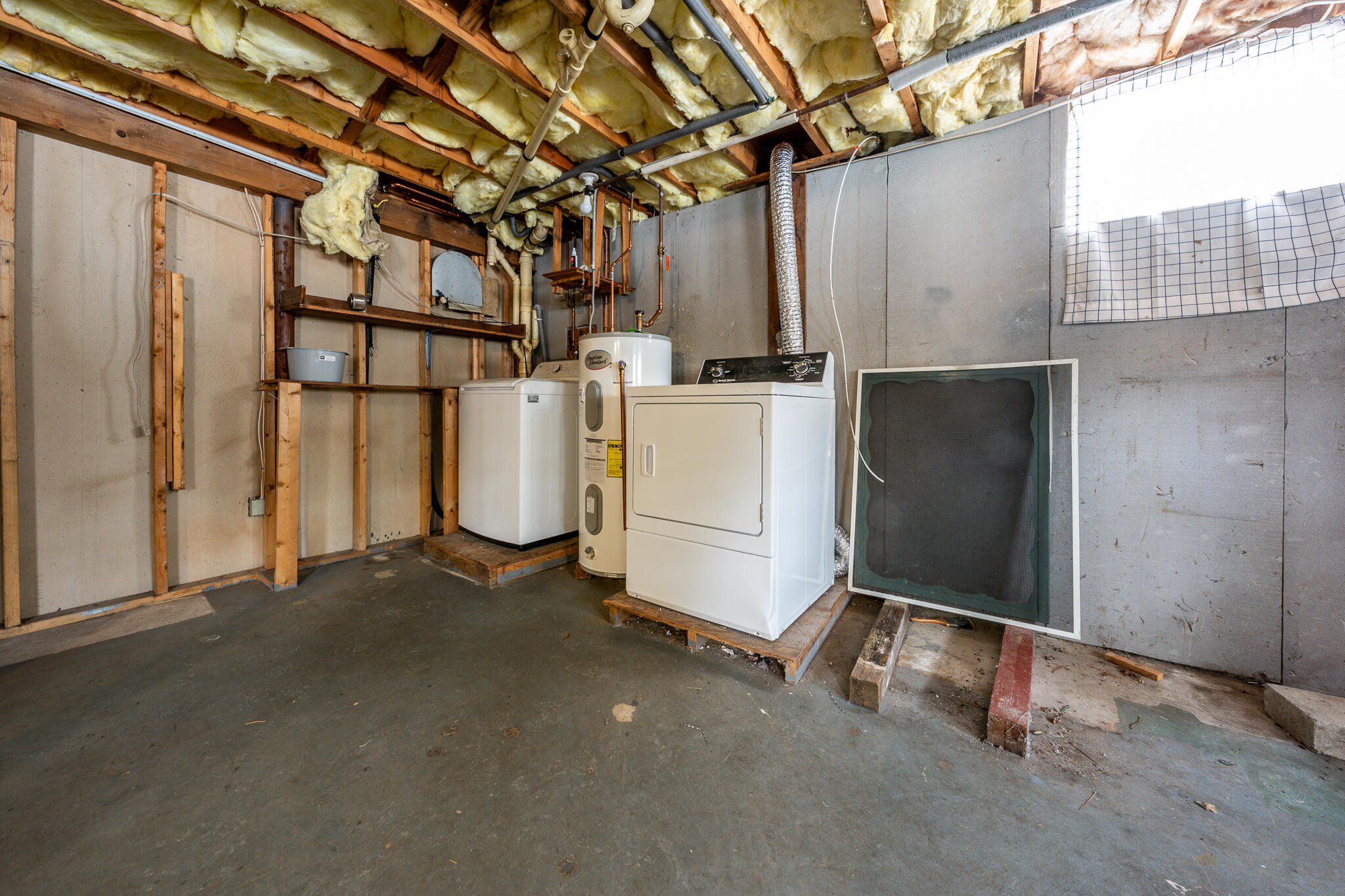13 Rogers Road Harwich, MA 02645 - Photo 24 of 25 basement4