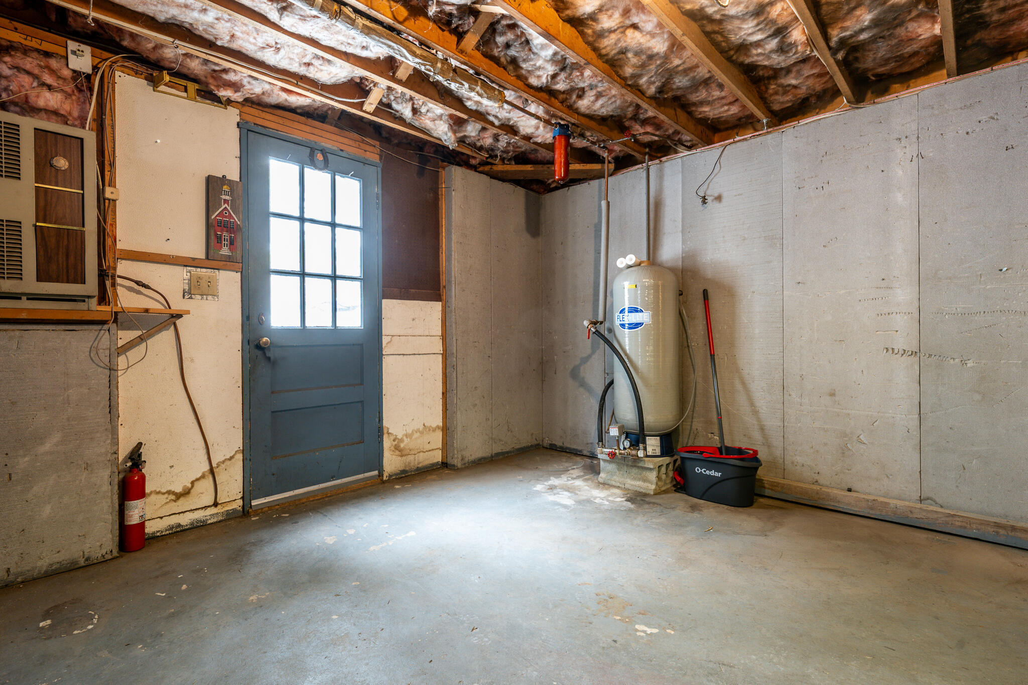 13 Rogers Road Harwich, MA 02645 - Photo 25 of 25 basement5