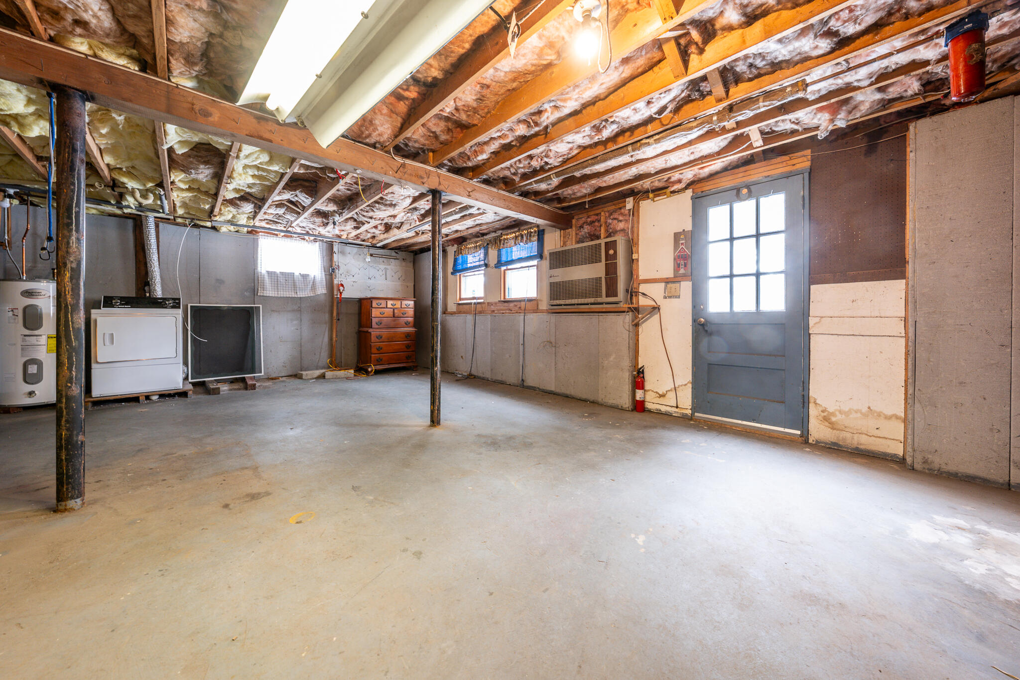 13 Rogers Road Harwich, MA 02645 - Photo 26 of 28 basement3