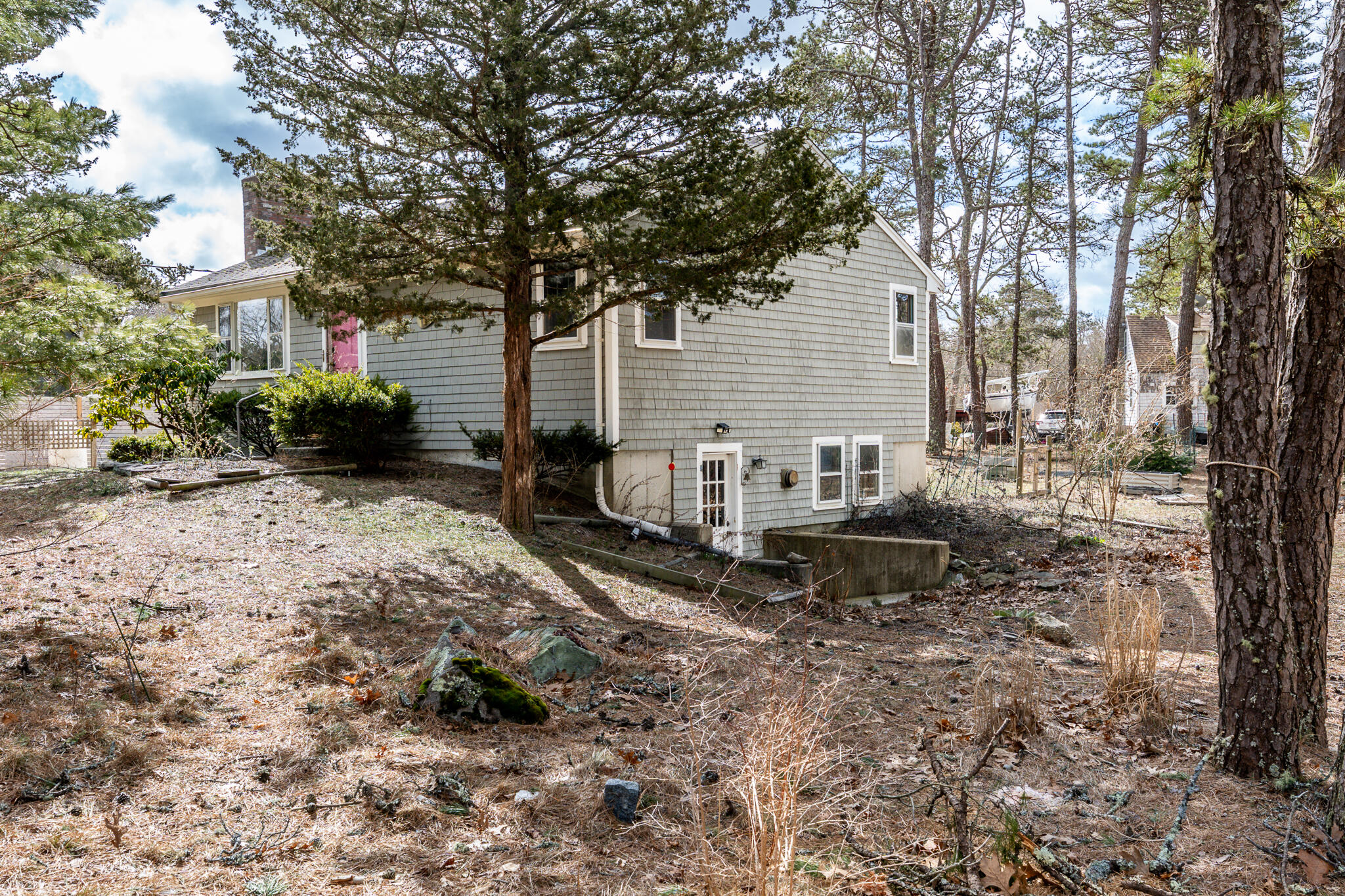 13 Rogers Road Harwich, MA 02645 - Photo 3 of 25 newfront3 (1)