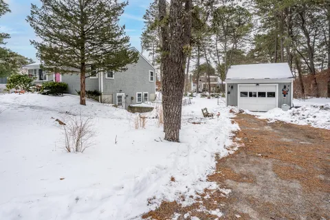 $590,000 | 13 Rogers Road, Harwich, MA 02645