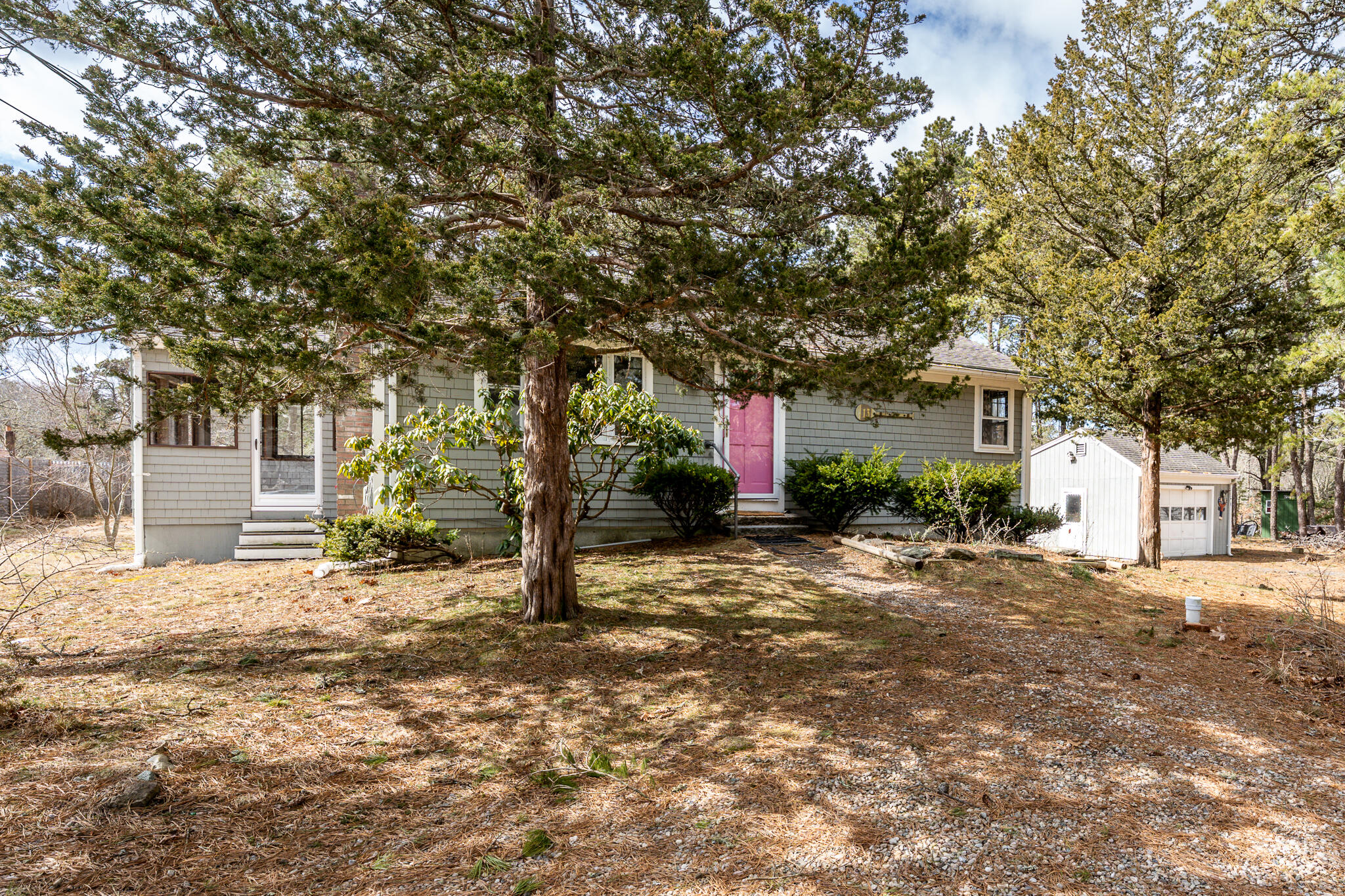 13 Rogers Road Harwich, MA 02645 - Photo 4 of 25 newfront2
