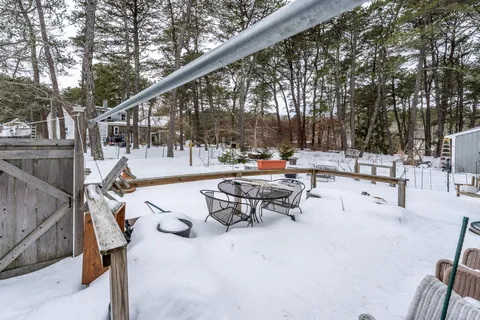 $590,000 | 13 Rogers Road, Harwich, MA 02645