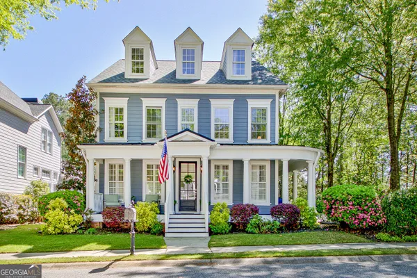 $825,000 | 100 Middleton Drive, Peachtree City, GA 30269