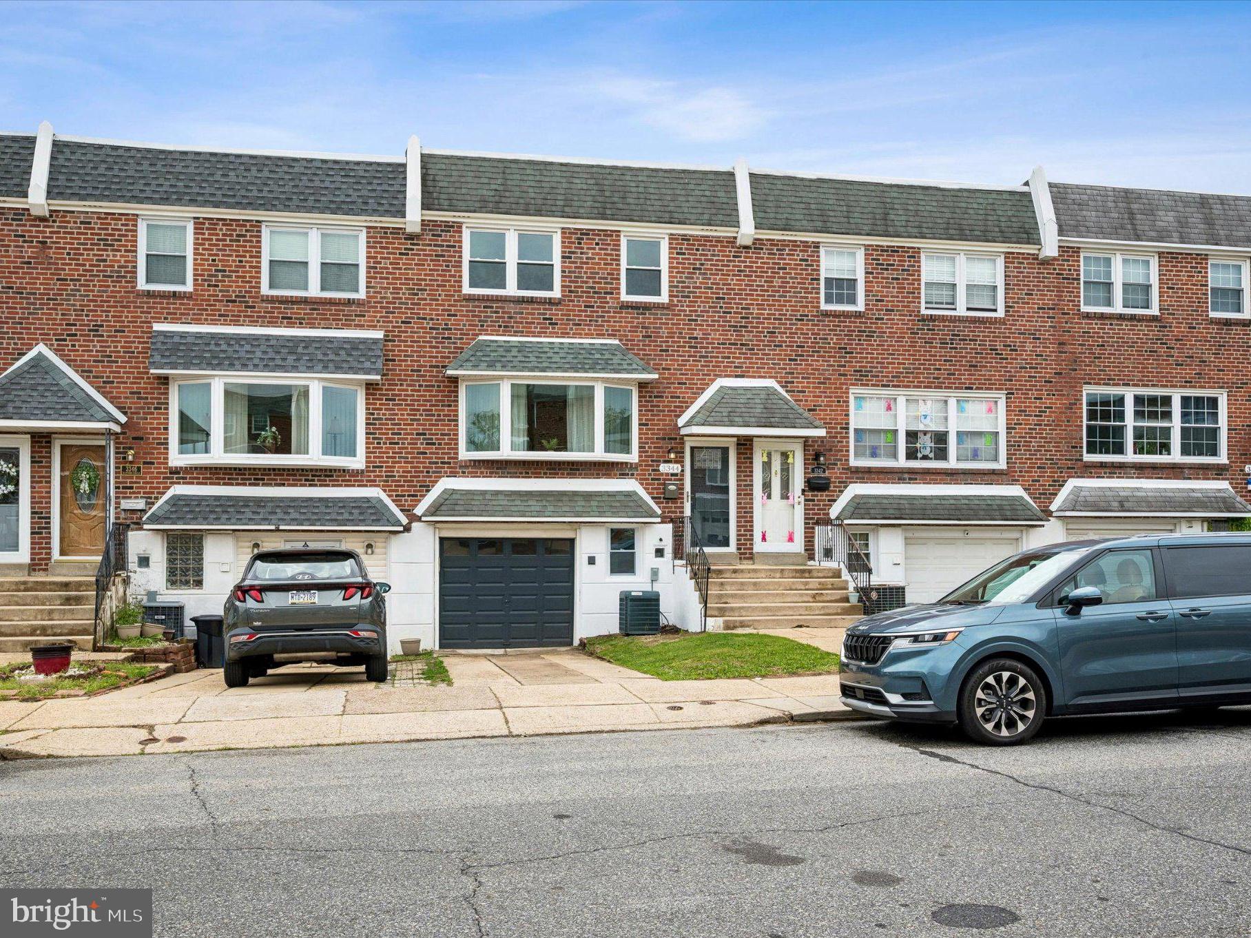 3344 Kayford Circle Philadelphia, PA 19114 - Photo 25 of 25 Charming brick townhomes on a quiet street.