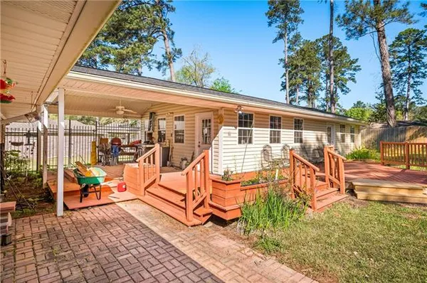 $200,000 | 115 Agnes Lane, Pineville, LA 71360