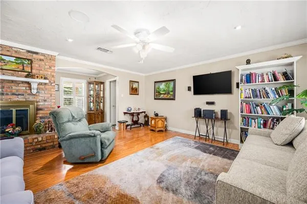 $200,000 | 115 Agnes Lane, Pineville, LA 71360