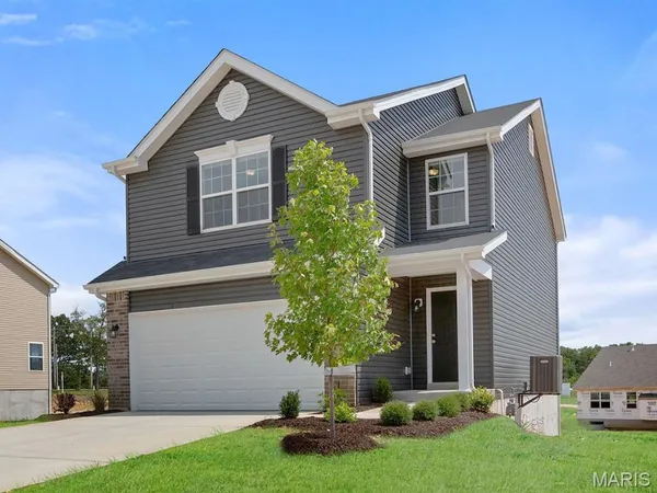 $497,449 | 16008 Cinderella Court, Ellisville, MO 63021