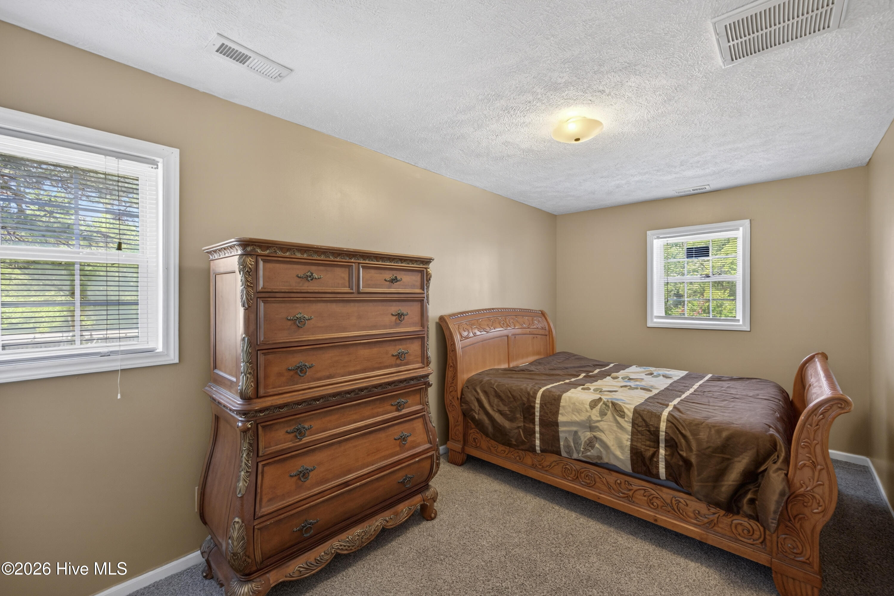 101 Doughton Road Wilmington, NC 28409 - Photo 67 of 74 Living space over detached garage