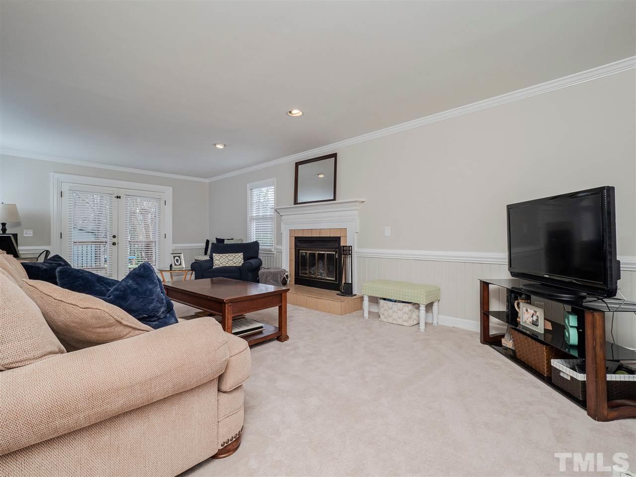 8612 Yucca Trail Raleigh, NC 27615 - Photo 2 of 27