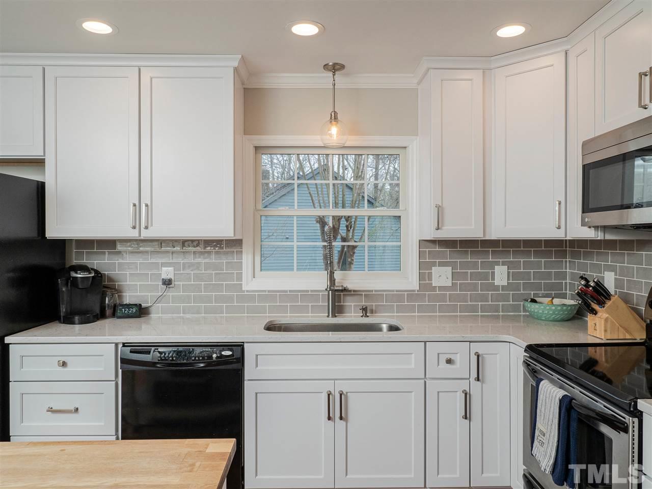 8612 Yucca Trail Raleigh, NC 27615 - Photo 12 of 27