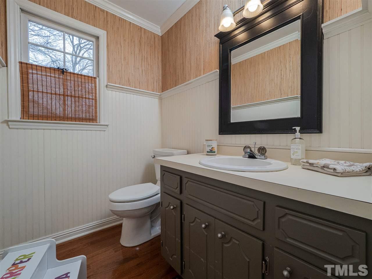 8612 Yucca Trail Raleigh, NC 27615 - Photo 14 of 27