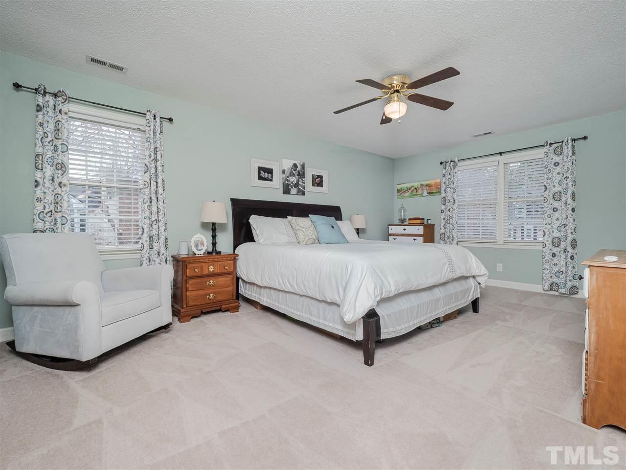 8612 Yucca Trail Raleigh, NC 27615 - Photo 15 of 27