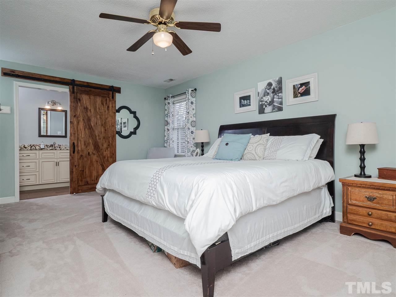 8612 Yucca Trail Raleigh, NC 27615 - Photo 16 of 27