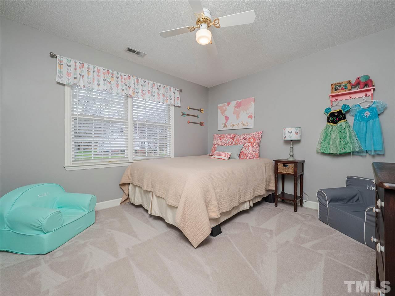 8612 Yucca Trail Raleigh, NC 27615 - Photo 19 of 27
