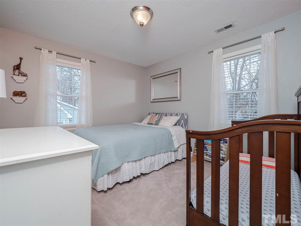 8612 Yucca Trail Raleigh, NC 27615 - Photo 20 of 27