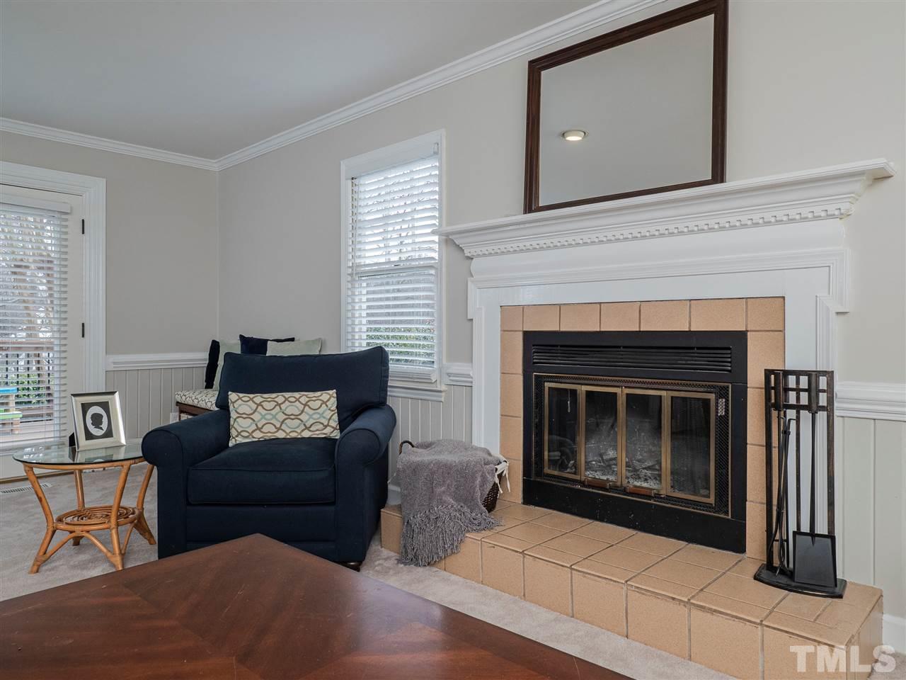 8612 Yucca Trail Raleigh, NC 27615 - Photo 3 of 27