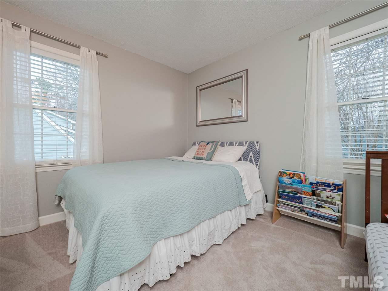 8612 Yucca Trail Raleigh, NC 27615 - Photo 21 of 27