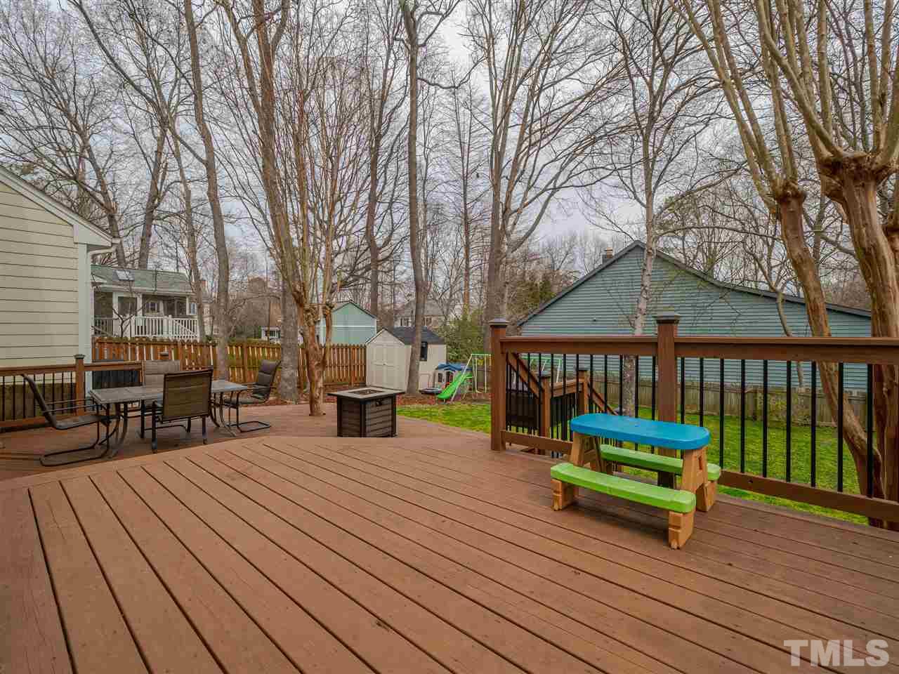 8612 Yucca Trail Raleigh, NC 27615 - Photo 23 of 27