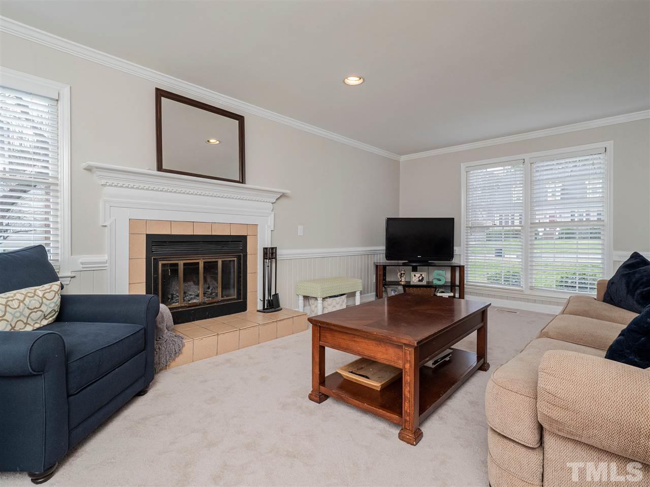 8612 Yucca Trail Raleigh, NC 27615 - Photo 5 of 27