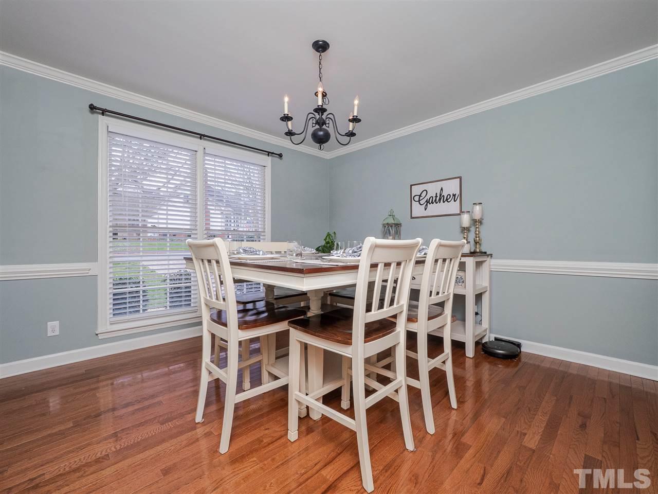 8612 Yucca Trail Raleigh, NC 27615 - Photo 7 of 27