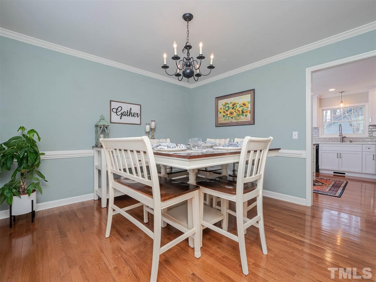8612 Yucca Trail Raleigh, NC 27615 - Photo 8 of 27