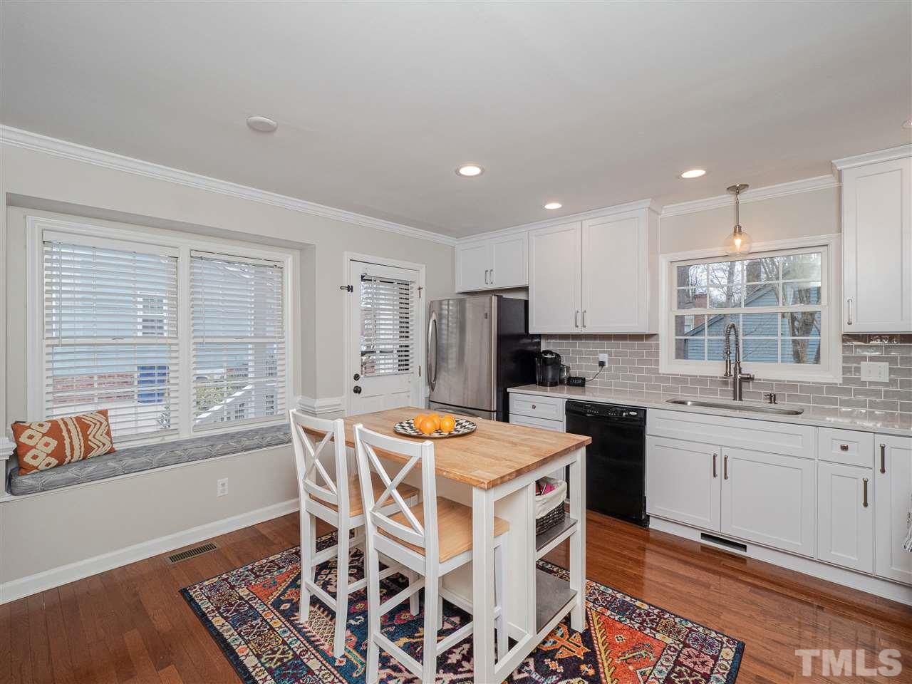 8612 Yucca Trail Raleigh, NC 27615 - Photo 9 of 27