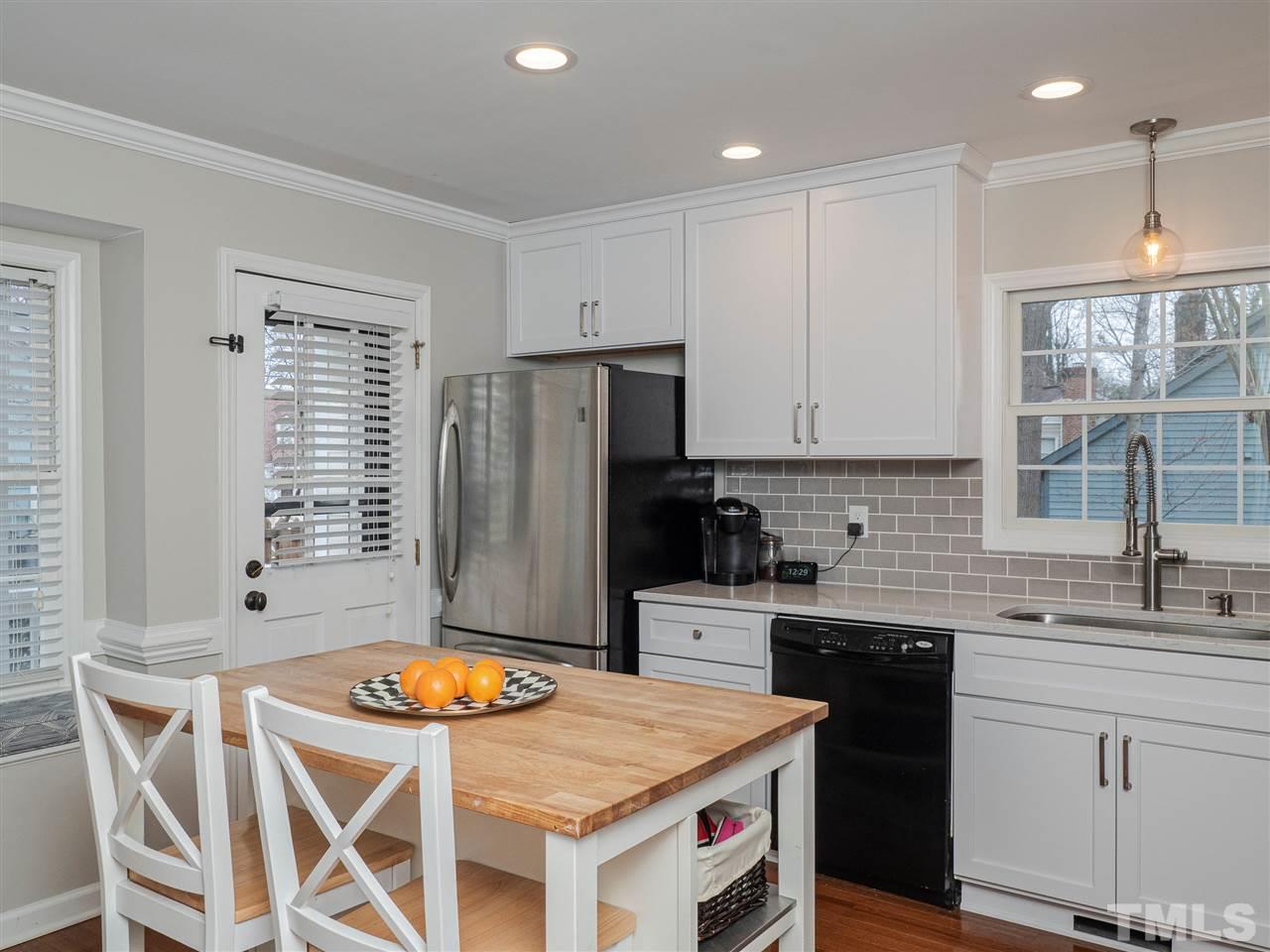 8612 Yucca Trail Raleigh, NC 27615 - Photo 10 of 27