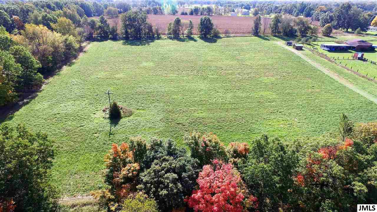 10537 Cady Road Jackson, MI 49201 - Photo 1 of 14 Photo 1