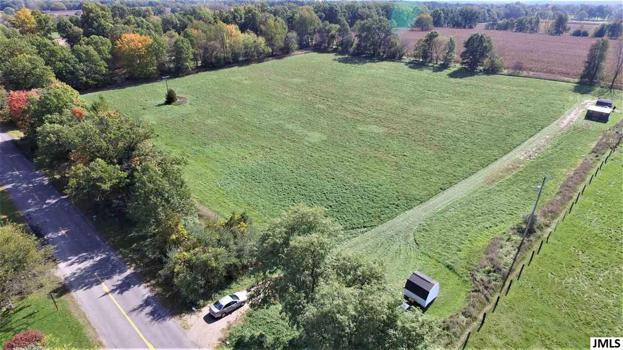 10537 Cady Road Jackson, MI 49201 - Photo 3 of 14 Photo 3