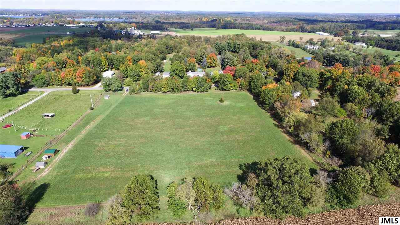 10537 Cady Road Jackson, MI 49201 - Photo 4 of 14 Photo 4