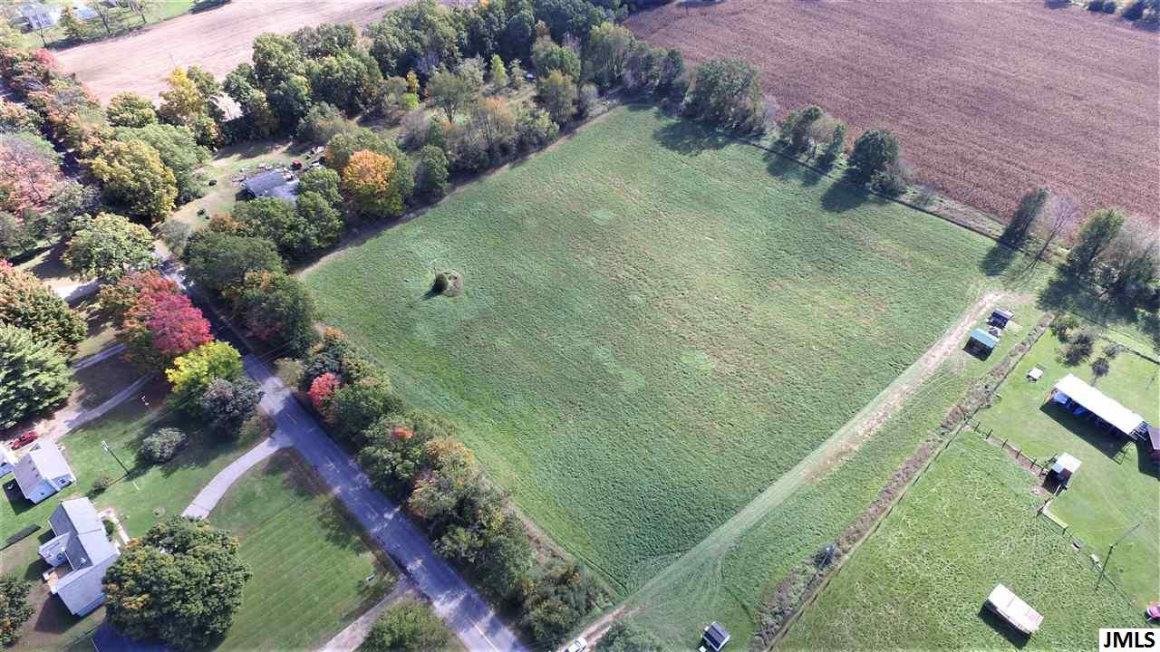 10537 Cady Road Jackson, MI 49201 - Photo 5 of 14 Photo 5
