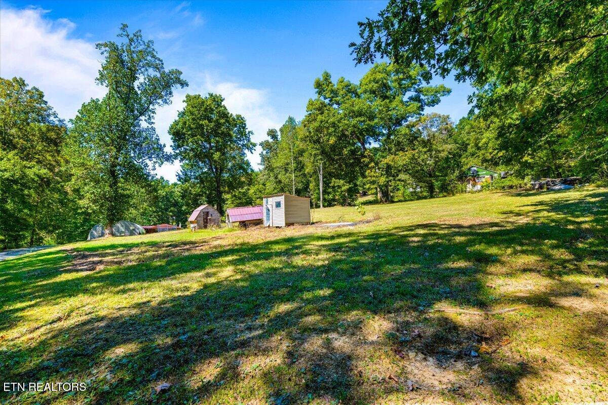 101 Mountain View Road Robbins, TN 37852 - Photo 41 of 49 43-101 Mountain View Rd