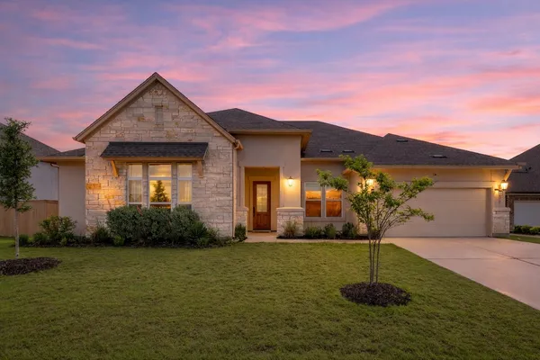 $724,900 | 109 Issac White Drive, Bastrop, TX 78602