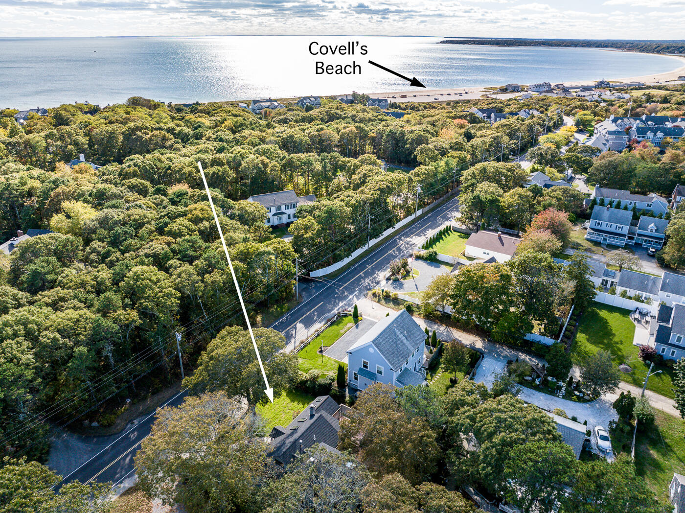 666 Craigville Beach Road Centerville, MA 02632 - Photo 1 of 47 666 Craigville Beach Road