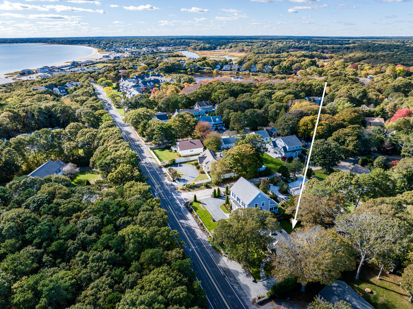666 Craigville Beach Road Centerville, MA 02632 - Photo 47 of 47 666 Craigville Beach Road