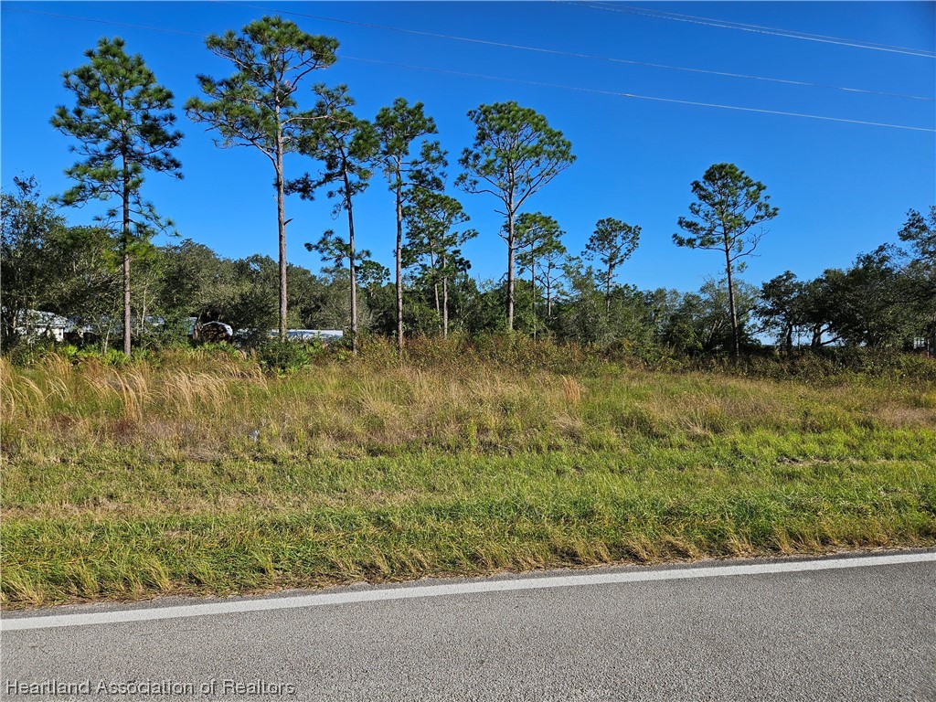 847 Cr 731 Road Venus, FL 33960 - Photo 1 of 3